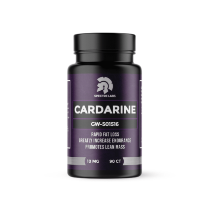 GW-501516 (CARDARINE)